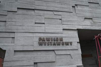 Tu znów będzie działać kultowa kawiarnia. Nowy Bunkier prawie gotowy - zdjęcie 1