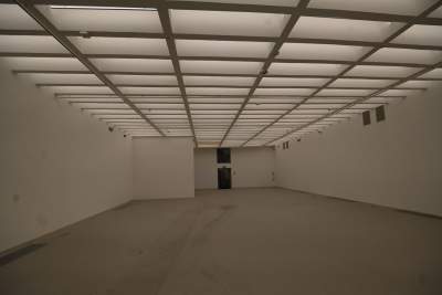 Tu znów będzie działać kultowa kawiarnia. Nowy Bunkier prawie gotowy - zdjęcie 15