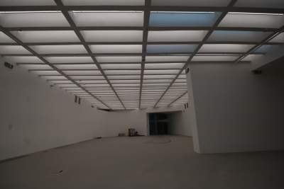 Tu znów będzie działać kultowa kawiarnia. Nowy Bunkier prawie gotowy - zdjęcie 14