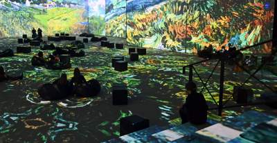 Van Gogh na wystawie, jakiej w Krakowie jeszcze nie było - zdjęcie 11