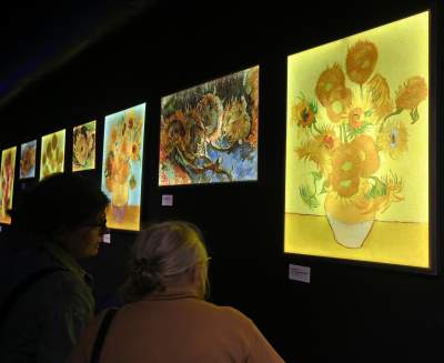 Van Gogh na wystawie, jakiej w Krakowie jeszcze nie było - zdjęcie 1