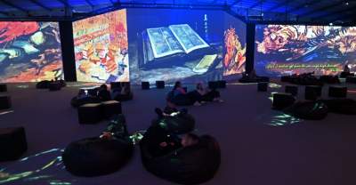 Van Gogh na wystawie, jakiej w Krakowie jeszcze nie było - zdjęcie 15