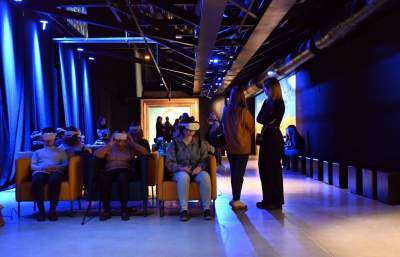 Van Gogh na wystawie, jakiej w Krakowie jeszcze nie było - zdjęcie 2