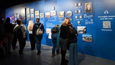 Van Gogh na wystawie, jakiej w Krakowie jeszcze nie było - zdjęcie 20