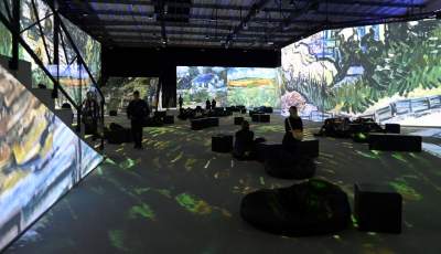 Van Gogh na wystawie, jakiej w Krakowie jeszcze nie było - zdjęcie 7