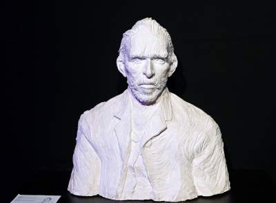 Van Gogh na wystawie, jakiej w Krakowie jeszcze nie było - zdjęcie 19