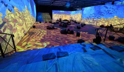 Van Gogh na wystawie, jakiej w Krakowie jeszcze nie było - zdjęcie 12