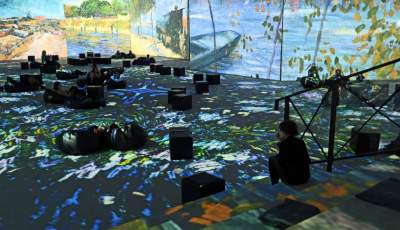 Van Gogh na wystawie, jakiej w Krakowie jeszcze nie było - zdjęcie 14