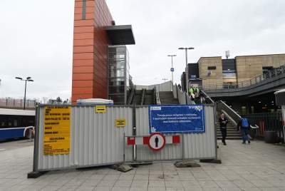 To się dzieje naprawdę: tak znikają nieruchome ruchome schody - zdjęcie 12