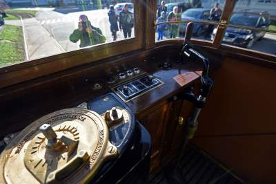 Ten tramwaj to prawdziwa perełka. Zielony do Niemiec, niebieski zostaje - zdjęcie 15