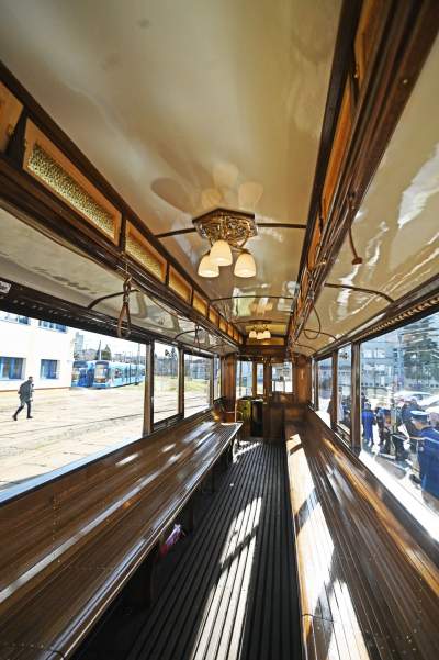 Ten tramwaj to prawdziwa perełka. Zielony do Niemiec, niebieski zostaje - zdjęcie 21