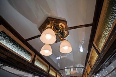 Ten tramwaj to prawdziwa perełka. Zielony do Niemiec, niebieski zostaje - zdjęcie 20