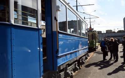 Ten tramwaj to prawdziwa perełka. Zielony do Niemiec, niebieski zostaje - zdjęcie 26