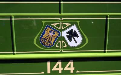 Ten tramwaj to prawdziwa perełka. Zielony do Niemiec, niebieski zostaje - zdjęcie 10