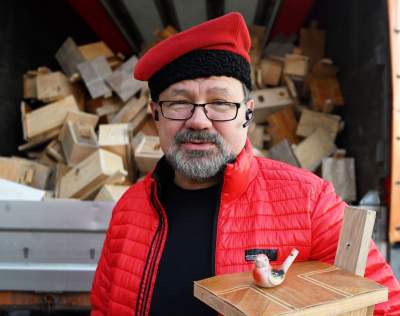 Walentynki po krakosku, coś się z tego urodzi... - zdjęcie 1