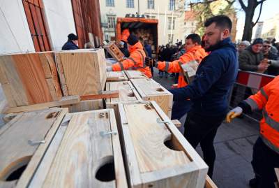 Walentynki po krakosku, coś się z tego urodzi... - zdjęcie 9