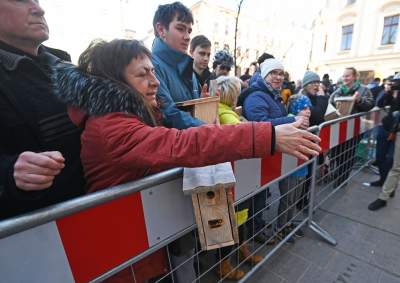 Walentynki po krakosku, coś się z tego urodzi... - zdjęcie 15