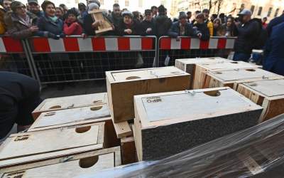 Walentynki po krakosku, coś się z tego urodzi... - zdjęcie 16