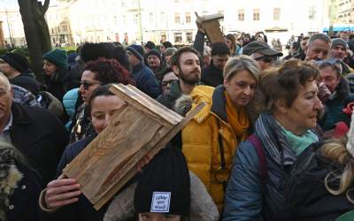 Walentynki po krakosku, coś się z tego urodzi... - zdjęcie 14