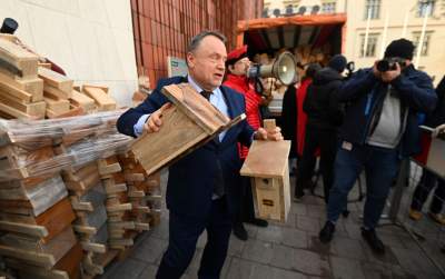 Walentynki po krakosku, coś się z tego urodzi... - zdjęcie 3