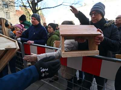 Walentynki po krakosku, coś się z tego urodzi... - zdjęcie 7