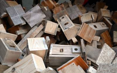 Walentynki po krakosku, coś się z tego urodzi... - zdjęcie 4