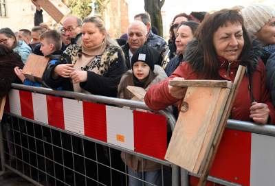 Walentynki po krakosku, coś się z tego urodzi... - zdjęcie 10