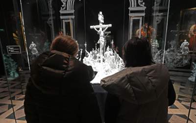 Była określana mianem „białego złota”. Kapitalna wystawa na Wawelu - zdjęcie 20