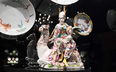 Była określana mianem „białego złota”. Kapitalna wystawa na Wawelu - zdjęcie 33