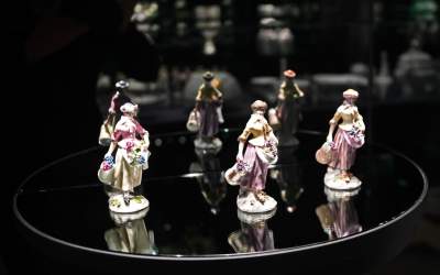 Była określana mianem „białego złota”. Kapitalna wystawa na Wawelu - zdjęcie 10