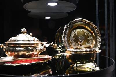 Była określana mianem „białego złota”. Kapitalna wystawa na Wawelu - zdjęcie 41