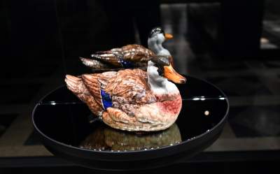 Była określana mianem „białego złota”. Kapitalna wystawa na Wawelu - zdjęcie 11