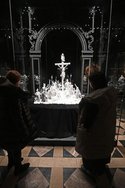 Była określana mianem „białego złota”. Kapitalna wystawa na Wawelu - zdjęcie 21