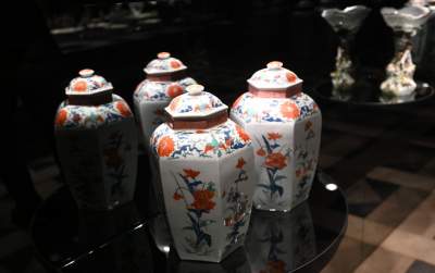 Była określana mianem „białego złota”. Kapitalna wystawa na Wawelu - zdjęcie 5