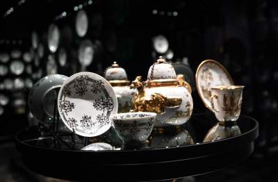 Była określana mianem „białego złota”. Kapitalna wystawa na Wawelu - zdjęcie 6