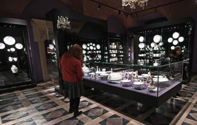 Była określana mianem „białego złota”. Kapitalna wystawa na Wawelu - zdjęcie 19