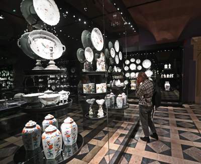 Była określana mianem „białego złota”. Kapitalna wystawa na Wawelu - zdjęcie 29