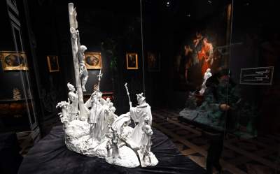 Była określana mianem „białego złota”. Kapitalna wystawa na Wawelu - zdjęcie 26