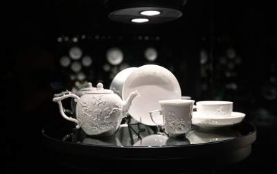 Była określana mianem „białego złota”. Kapitalna wystawa na Wawelu - zdjęcie 12