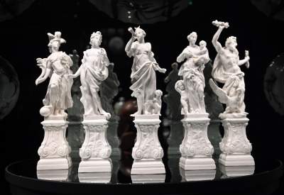 Była określana mianem „białego złota”. Kapitalna wystawa na Wawelu - zdjęcie 16