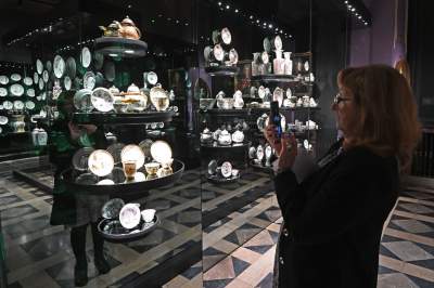 Była określana mianem „białego złota”. Kapitalna wystawa na Wawelu - zdjęcie 31