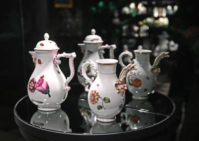 Była określana mianem „białego złota”. Kapitalna wystawa na Wawelu - zdjęcie 35