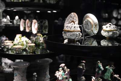 Była określana mianem „białego złota”. Kapitalna wystawa na Wawelu - zdjęcie 37