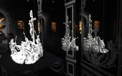 Była określana mianem „białego złota”. Kapitalna wystawa na Wawelu - zdjęcie 23