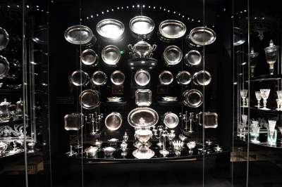 Była określana mianem „białego złota”. Kapitalna wystawa na Wawelu - zdjęcie 1