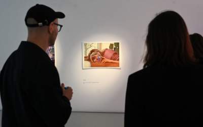 Manggha poleca: "Stany splątane", czyli podróż do wnętrza głowy artysty - zdjęcie 15