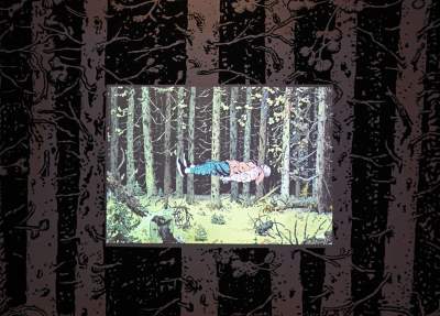 Manggha poleca: "Stany splątane", czyli podróż do wnętrza głowy artysty - zdjęcie 5