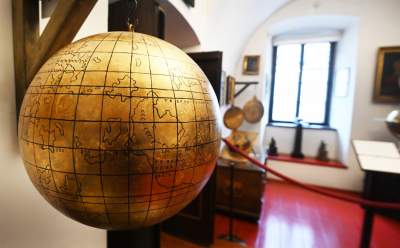 Tu nadawane są doktoraty honoris causa i profesury honorowe UJ - zdjęcie 39