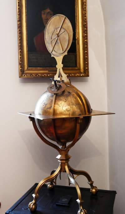 Tu nadawane są doktoraty honoris causa i profesury honorowe UJ - zdjęcie 36