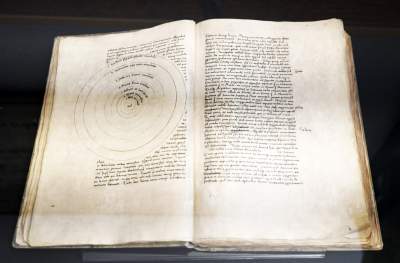 Tu nadawane są doktoraty honoris causa i profesury honorowe UJ - zdjęcie 38